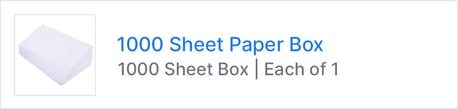 1000-Sheet-Paper-Box
